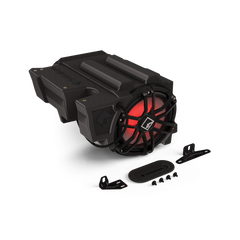 2020-2024 Rear Subwoofer Solution for Select RZR Models