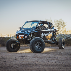 2020-2024 Rear Subwoofer Solution for Select RZR Models