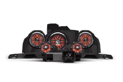 RZR24XP-STG6 - Stage 6 Aftermarket 1,500-Watt Audio System for 2024+ RZR XP - image 1