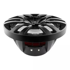NXL 10" 2-Way Coaxial Marine Speaker with LED RGB Lights | 200W RMS 4-Ohm - DS18