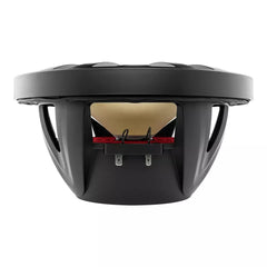 NXL 10" 2-Way Coaxial Marine Speaker with LED RGB Lights | 200W RMS 4-Ohm - DS18