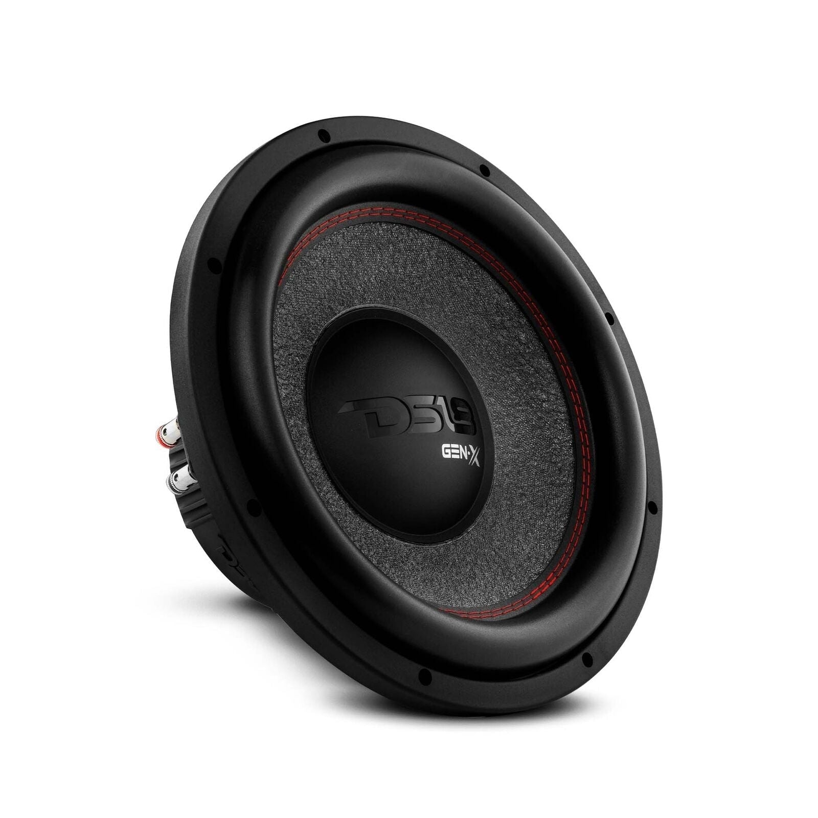 DS18 JK/JKU Wheel Well Subwoofer Enclosure Exclusive loaded Package - DS18