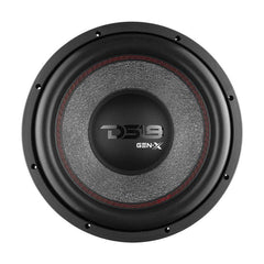DS18 JK/JKU Wheel Well Subwoofer Enclosure Exclusive loaded Package - DS18