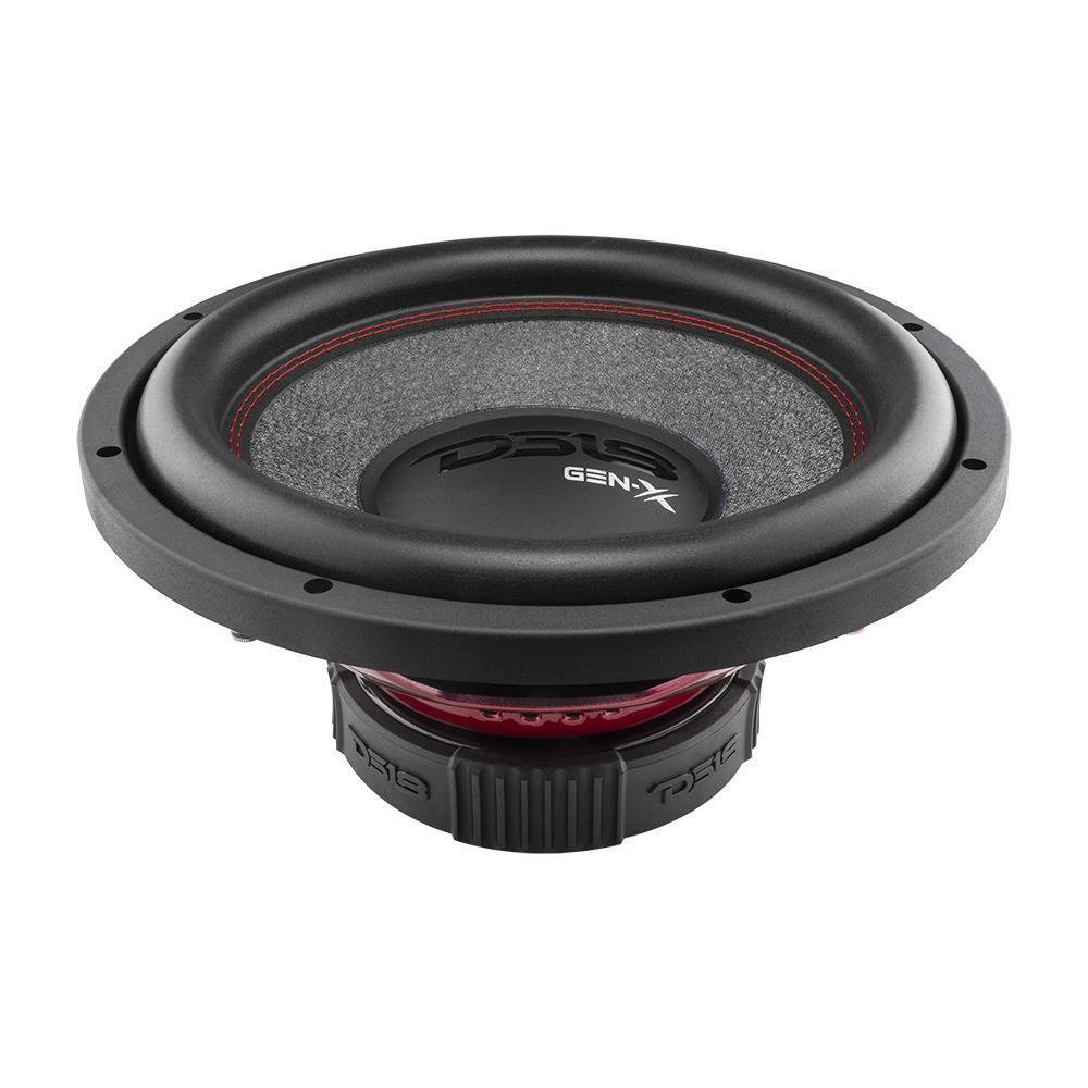 GEN-X 12" Subwoofer 450 Watts Rms DVC 4-Ohm - DS18