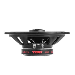 SELECT 6.5" 2-Way Coaxial Speaker | 180W RMS 4-Ohm - DS18