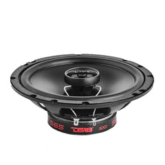SELECT 6.5" 2-Way Coaxial Speaker | 180W RMS 4-Ohm - DS18