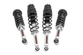 2 Inch Lift Kit | Lifted Struts | Ford Bronco 4WD (2021-2026)