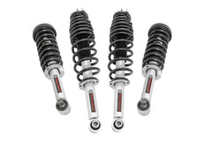 2 Inch Lift Kit | Lifted Struts | Ford Bronco 4WD (2021-2026)
