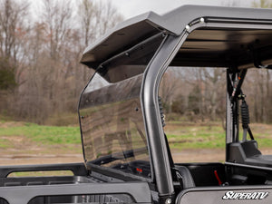 Segway Fugleman UT10 Crew Rear Windshield