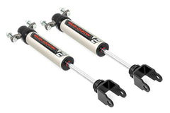 V2 Front Shocks | 5-8" | OEM Mount | Chevy/GMC 2500HD/3500HD (11-26)
