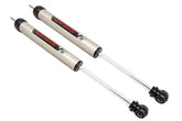 V2 Front Shocks | 5-7" | Ford F-250/F-350 Super Duty 4WD (2005-2026)