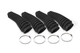 Shock Boots | Black | 4 Pack