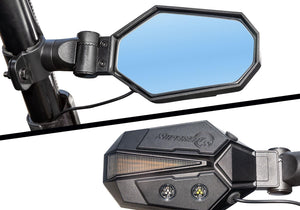CFMOTO Lighted Side-View Mirrors