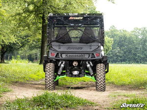 Kawasaki Teryx S 2in. Lift Kit