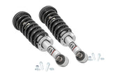 Loaded Strut Pair | Stock | Ford F-150 2WD (2014-2025)