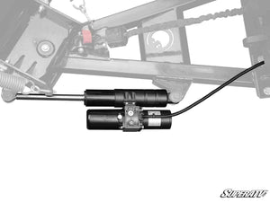 Kawasaki Ridge Plow Pro Snow Plow + Accessory Kit
