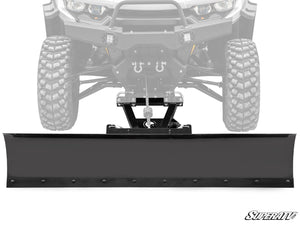 Plow Pro Snow Plow Blade and Frame Kit