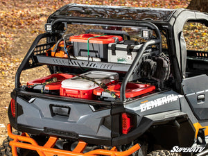 Polaris General XP 1000 Sport Accessory Bar - 1 Shelf