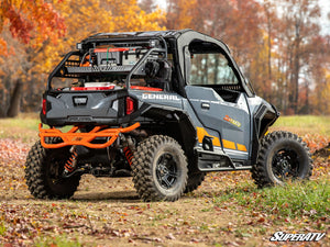 Polaris General XP 1000 Sport Accessory Bar - 1 Shelf