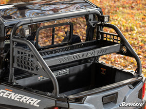 Polaris General XP 1000 Sport Accessory Bar - 1 Shelf