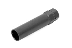 1/2x20 Lug Nut Set of 24 | Black