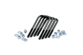 Universal U-Bolt Kit