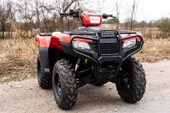 6" LED Light Kit | Bumper Mount | Honda Foreman 500