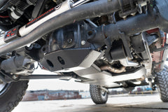 M186 Diff Skid | Jeep Wrangler JL (18-23)/Wrangler Unlimited (18-23)