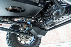 M186 Diff Skid | Jeep Wrangler JL (18-23)/Wrangler Unlimited (18-23)