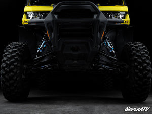 Can-Am Defender HD10 SDi Terrain Master 2.1 Shocks