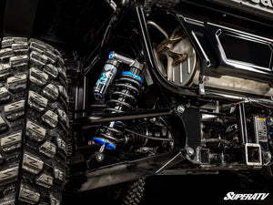 Kawasaki Ridge SDi Terrain Master 2.1 Shocks