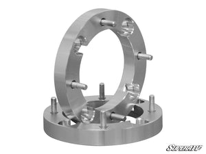 Polaris 3/8in. Studs - 12mm Wheels Wheel Adapters