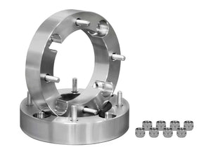 Polaris 4/156 Wheel Spacer (1.5 Inch) 1 Pair