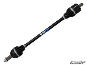 Polaris Sportsman (2005+) Front Axle—Rhino Brand