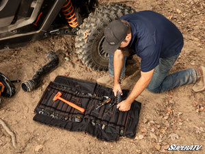 SuperATV's ATV/UTV Ultimate Tool Kit