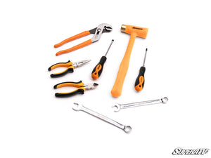 SuperATV's ATV/UTV Universal Tool Kit - Standard and Metric