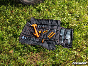 SuperATV's ATV/UTV Universal Tool Kit - Standard and Metric