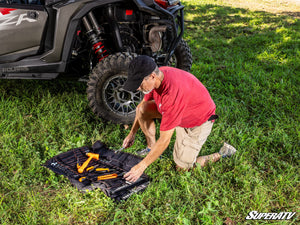 SuperATV's ATV/UTV Universal Tool Kit - Standard and Metric