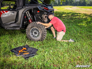 SuperATV's ATV/UTV Universal Tool Kit - Standard and Metric