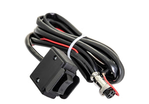Handlebar Rocker Switch