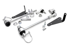 Quick Disconnect Sway Links | 2.5 Inch Lift | Jeep Wrangler TJ (97-06)/Wrangler Unlimited (04-06)