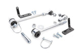 Quick Disconnect Sway Links | 3.5-6 Inch Lift | Jeep Gladiator JT/Wrangler JK/Wrangler Unlimited