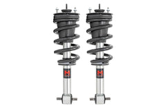 M1 Loaded Strut Pair | 3.5in | Chevy/GMC Sierra 1500 (19-26)/Silverado 1500 (19-26)