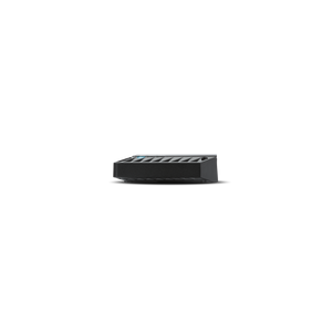 T1000-1BDCP - Power 1,000 Watt Class-bd Constant Power Amplifier - image 3