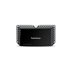 T1000-4AD - Power 1,000 Watt Class-ad Full-Range 4-Channel Amplifier - image 7