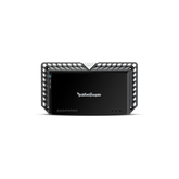 T1000-4AD - Power 1,000 Watt Class-ad Full-Range 4-Channel Amplifier - image 7