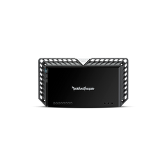Power 1,000 Watt Class-ad Full-Range 4-Channel Amplifier