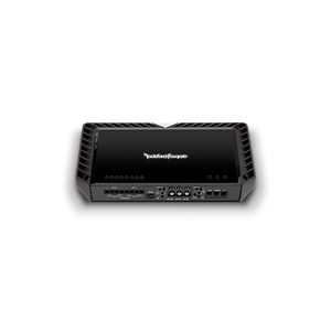T1000-4AD - Power 1,000 Watt Class-ad Full-Range 4-Channel Amplifier - image 4