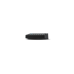 Power 1,000 Watt Class-ad Full-Range 4-Channel Amplifier