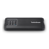 Power 1,000 Watt Class-ad 5-Channel Amplifier